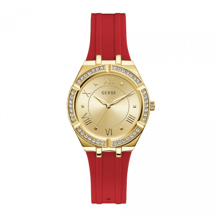 women's Guess Watch -  GW0034L6